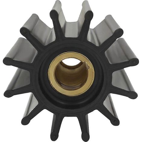 Flexibles Wasserpumpenlaufrad für GM18793--