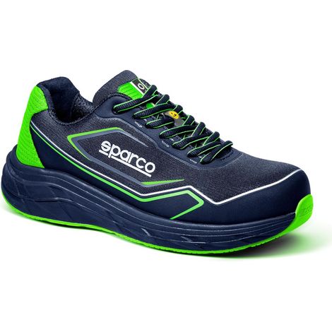 Scarpa da Lavoro Bassa Willen N°44 Sparco
