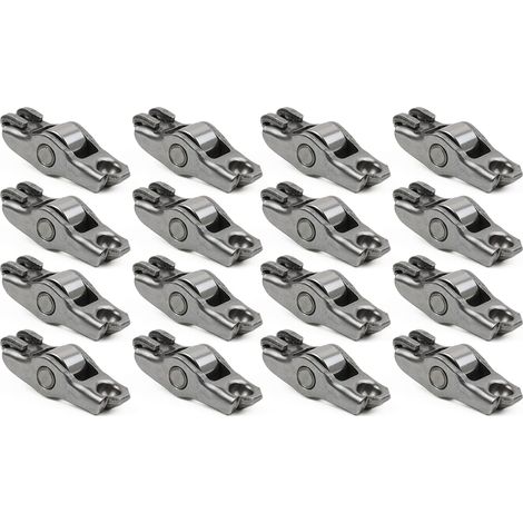16x Rocker Arm Compatible with 4 Series F33 F83 F32 F82 F36 5 Series F10 F11 G31 11337797710 11337812893 (1/5)