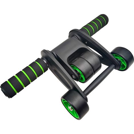 AB ROLLER - Rollen