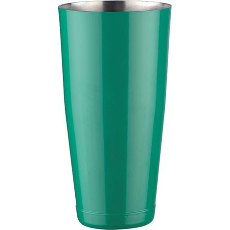 PIAZZA Boston Shaker Lucido 900 Ml - Verde