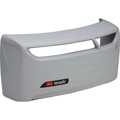 Couvercle de filtre TR-6100FC protection contre les dommages matériels (1/2)