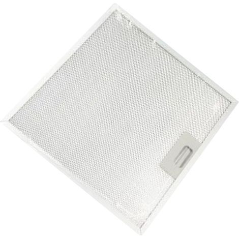 Ersatzteil - Fettfilter -  - FAURE, ZANUSSI