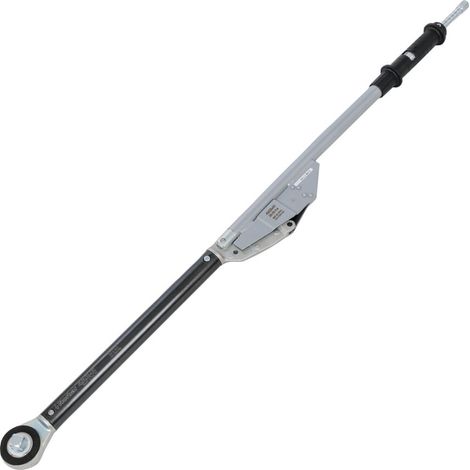 Norbar 4AR-N Industrial Torque Wrench 3/4in Drive 200-800Nm 150-600 lbf·Âft (1/4)