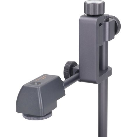 Caméra thermique de diagnostic PCBA avec lentille de focalisation 4mm, analyseur thermique pour réparation de cartes électroniques et composants, outil de maintenance professionnel (1/5)