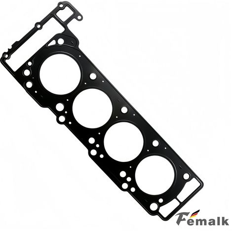 Passend für Mercedes-Benz 4.3T M113 Motor Zylinderkopfdichtung (rechte Seite, 1130161020) (1/5)