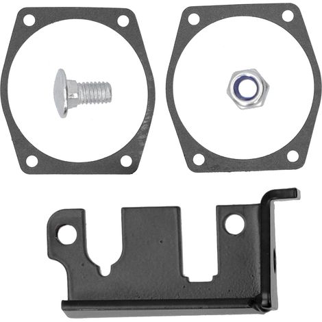 Die Gaszughalterung ist für die Modelle LS, LSX, LS1, LS2, LS3, LS6 und LS7 mit 92 mm und 102 mm Einlasskanälen geeignet. (1/5)