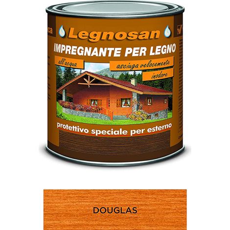 Legnosan douglas 0,75lt