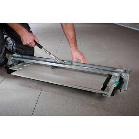 wolfcraft - TC 710 PM - corte de azulejos - ref.5565000