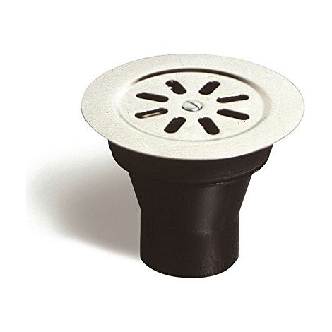 Pointe Grille économique pour siphon
