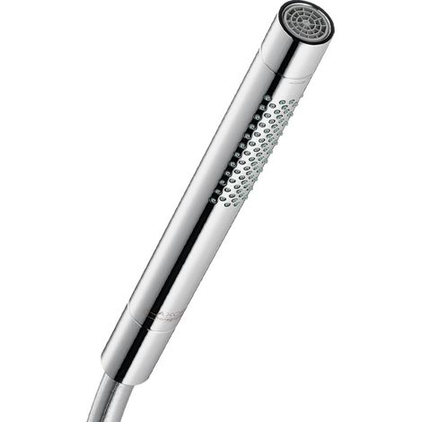 Ducha de mano hansgrohe AXOR 2jet, 28532000 (1/2)