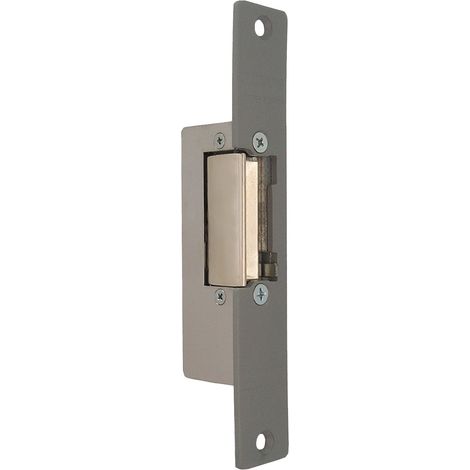 VERROU DÉBLO GRIS FACE S
