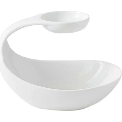 Assiette décorative en céramique, assiette à dessert, assiette à dim sum, assiette à sushi, el, assiette de présentation pour cuisine moléculaire. (1/5)