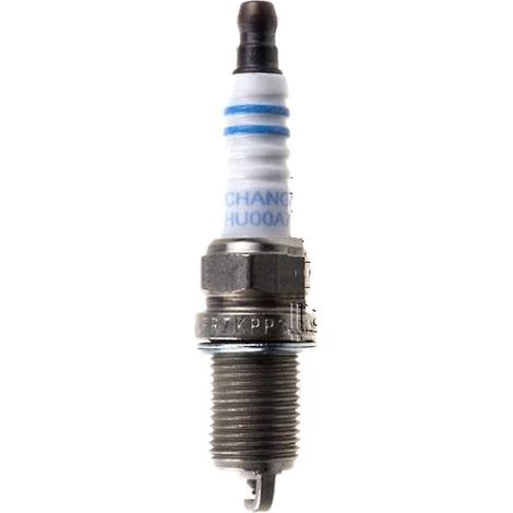 4 bougies d'allumage doubles pour moteur Autocar K002-1600, compatibles avec les SUV chinois CS75 CS95 1.8T 2.0 JL486 (1/5)