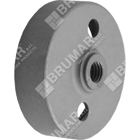 Campana frizione diametro interno 54 mm per tagliasiepi ASIA-CHINA COMPATIBILE - 048886