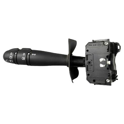 [PRODUIT D'OCCASION] Commande Clignotant RENAULT Clio II Ph.2 Campus 09-12 ♻️ Ref Oe. 7701047552 - Garantie à vie (1/3)