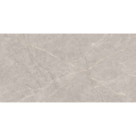 Mexen Egeo gris grès émaillé rectifié G1, carreau sol-mur 120 x 60 cm, carving - TL415-120-060-04 (1/5)