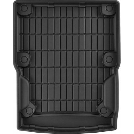 Kofferraummatte Gummieinsatz Teppich BMW 4er F33 Cabrio 2013-2020 TM (1/5)