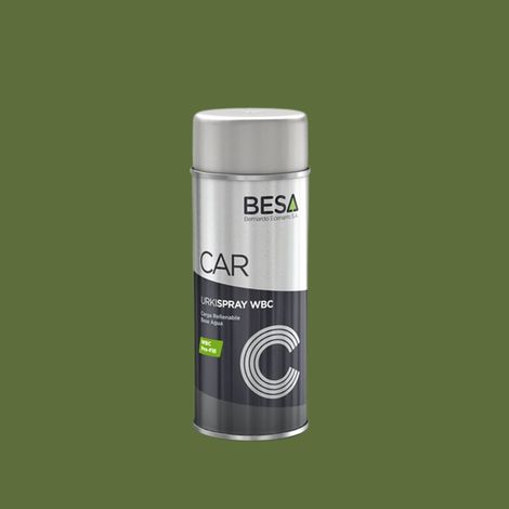 Bombe de Peinture RAL Effect 240-5  Mat