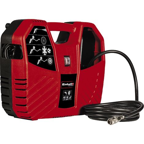 Compressore TC-AC 180/8