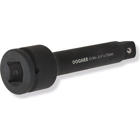 3/4 Schlagverlängerung 175mm  DOGHER 594-011