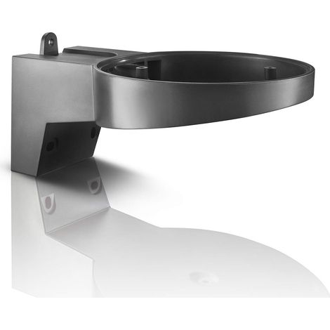 Somfy 9026513 - Supporto a parete per luce lampeggiante a LED bianca o arancione (1/2)