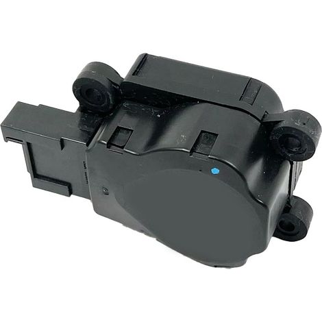 Climatisation Chauffage Servomoteur E S CLK SL SLK pour Classe ML OE 2038201642 ABS Noir (1/5)