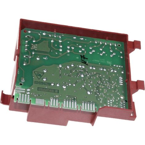 MODULE DE COMMANDE pour HOTTE BOSCH - 00498292