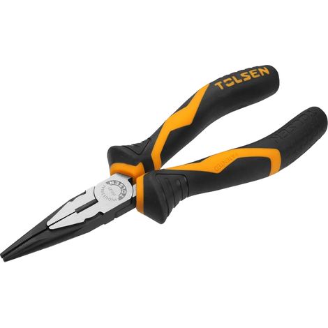 PINZE BECCHI LUNGHI 160MM TOLSEN (1/3)