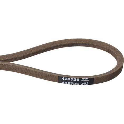 RIEMEN 532439726 ORIGINAL HUSQVARNA