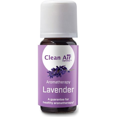 Essential Oils Lavender - 10 ml bottle