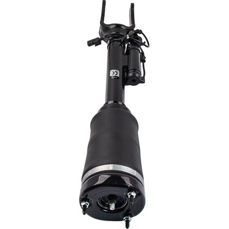Front Air Suspension Strut Shock with ADS For Mercedes GL ML Class X164 W164 (1/5)
