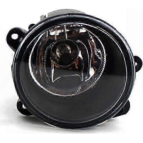 Nebelscheinwerfer für Land Rover Discovery 2 und Range Rover Sport L32, aus ABS, Fernlicht-Ersatzset, kompatibel mit Modell 3, schwarz (1/5)