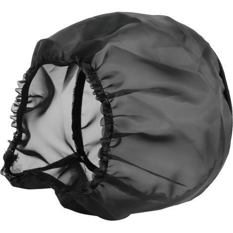 Jeffergarden Housse de protection étanche pour filtre à air - Universelle moto - Accessoire touring - Anti-pluie (1/5)