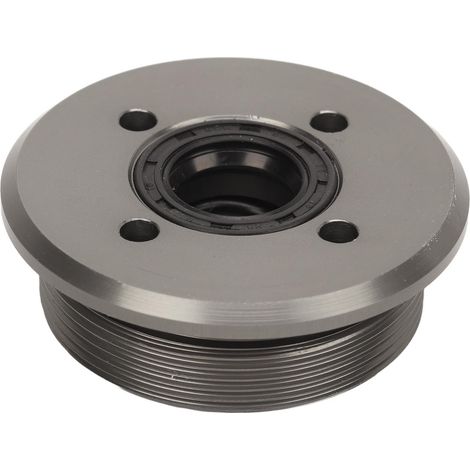 Vite terminale del cilindro di trim con guarnizione ad alte prestazioni 6G5 43821 01 Tappo inclinabile per fuoribordo da 115 a 225 HP