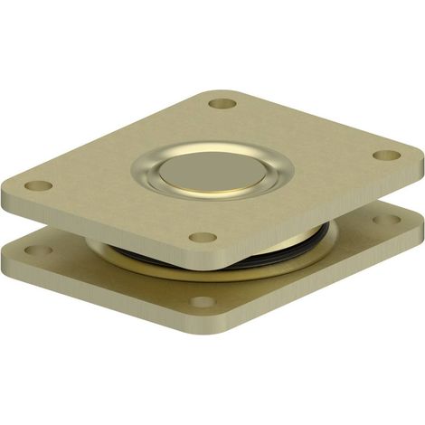 Blickle 935414 DK-LS-35 Couronne de pivotement pour charges lourdes 1 pc(s)