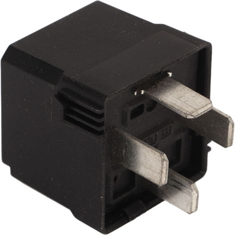 Jeffergarden Relais de bote à fusibles électrique A0025427219 relais de pompe à carburant de compresseur de Suspension pneumatique polyvalent pour classe A B C