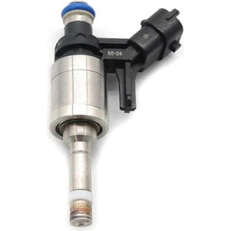 0261500029 V7528351 Injecteur de carburant pour BMW Série 1 et 3 F20 F21 F30 F31, Citroën C4 C5, DS3 et MINI