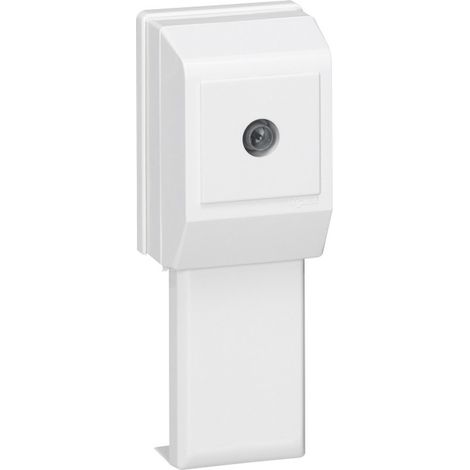 Legrand 030379 - Access. dlp mould./plinth Single mosaic frame - 60mm