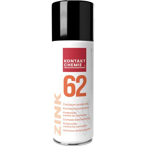 Kontakt Chemie ZINK 62 76509-AB Zinklack 200 ml (1/2)