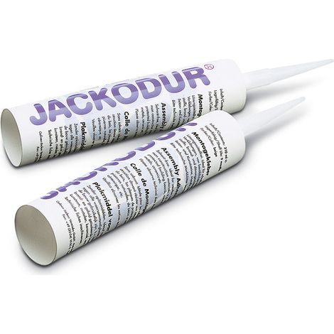Jackon Jackodur Polymer-Montagekleber (4510610)