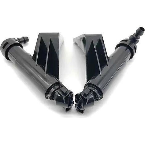 Cylindre de pompe à lave-phares gauche et droit pour Hyundai Grand Santa Fe DM 2015-2019 98671-2W500 98672-2W500 (1/5)