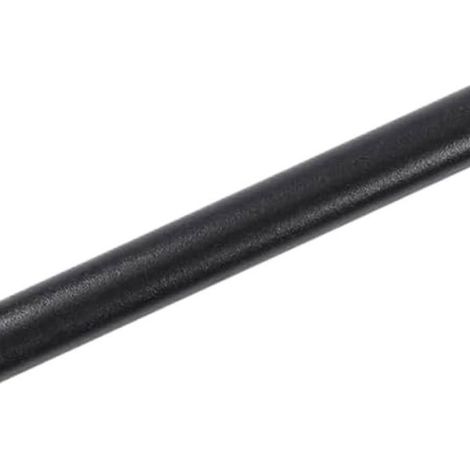 Barre transversale pour lampadaire Support d'échelle pour poteau d'éclairage Traverse extérieure pour allée de jardin, tr (1/5)