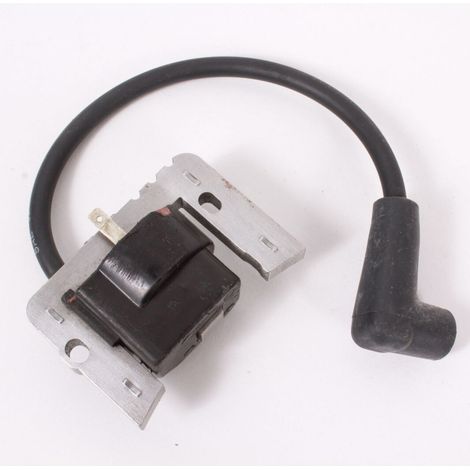 Tecumseh Taicangtian Hochspannungszündspule, Adapter für die Modelle 36344, 36344A und 37137. Geeignet für diverse Rasenmähermotoren. Original-Fertigungsprozess, hochtemperaturbeständig.