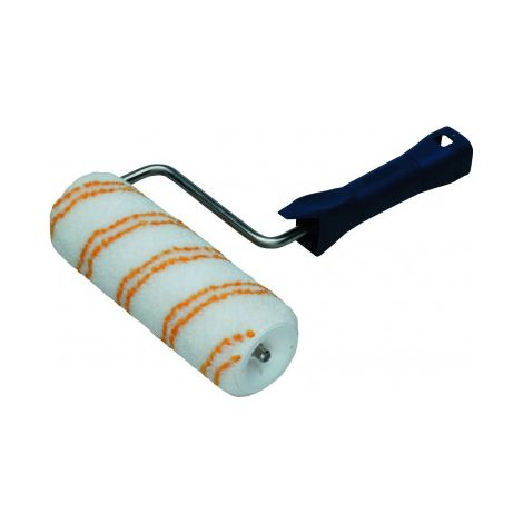 Rolle für einschichtige Farbe mit Polypro-Griff 180mm