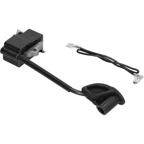 Module de Bobine d'Allumage pour STIHL fs90r fs110r fs110 km110r Tondeuse - (1/5)