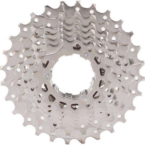 9-Gang-Freilaufkassette (11-28 Zähne) für Mountainbikes (1/5)