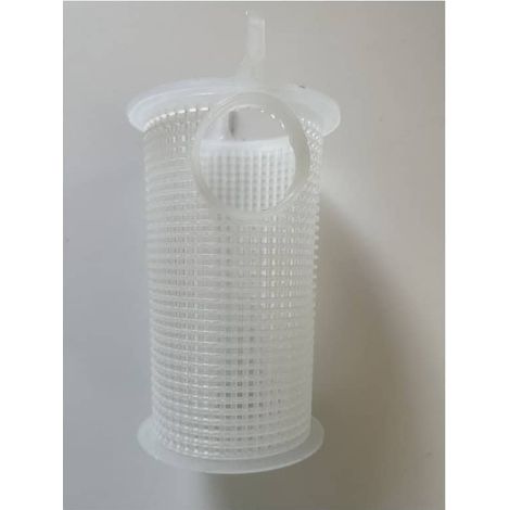 Panier de pompe Eco Premium Mareva