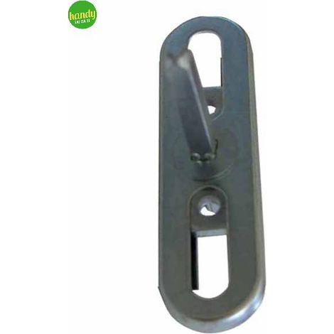 Gioco cremonesi alox Ghidini graz fori+q7 (1/2)