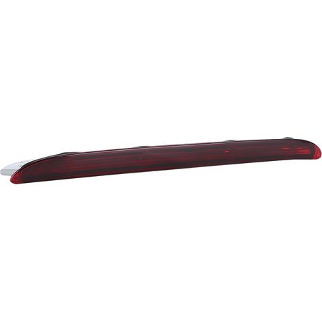 Feu stop arrière 3ème lampe 1648201056 Compatible Mercedes-Benz Classe ML W164 (1/5)